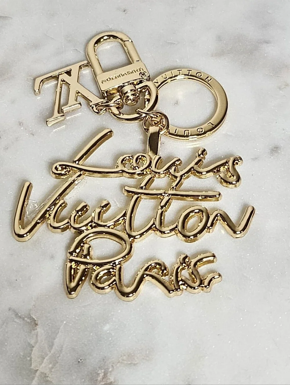 Fashion Charm